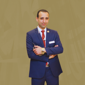 islam mabrouk إسلام مبروك - كفو للعقارات kafu real estate